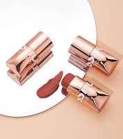Barra de Labial 3-en-1 O.TWO.O Maquillaje Ligero y Impermeable para Labios, Mejillas y Ojos - details 12
