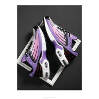 Zapatillas de deporte Unisex para hombre y mujer, zapatos deportivos informales con cojín de aire, antideslizantes, a la moda, para exteriores - details 19