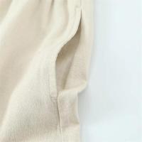 Pantalones Casuales Versátiles para Mujer 2025 Cintura Elástica Color Sólido Verano Nueva Llegada - details 4