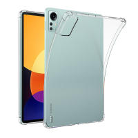 Airbags-funda de TPU suave para XiaoMi Pad 5 Pro, funda transparente para MiPad 6, funda trasera de silicona para tableta Mi Pad 4 Plus 3 2 - details 2