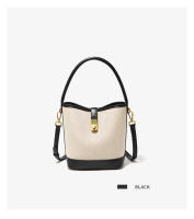 Bolso de hombro cruzado de tela para mujer, bandolera pequeña de alta calidad, a la moda, para regalo de Navidad - details 11