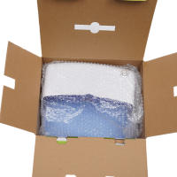 Caja de Desinfección UV 5W Estilizador de Aire Caliente para Cuidado de Uñas, Pies, Tatuaje 220V - details 14