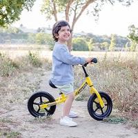 Bicicleta Sin Pedales