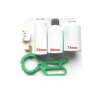 Llave abridor de botellas de aire acondicionado para coche, válvula de apertura R12, fácil de agarrar, abridor de botellas de refrigeración R134A, antideslizante, práctico - details 1