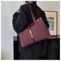 Bolso de viaje de gran capacidad para mujer 2025 nuevo bolso de mano portátil de moda bolso de hombro versátil - details 18