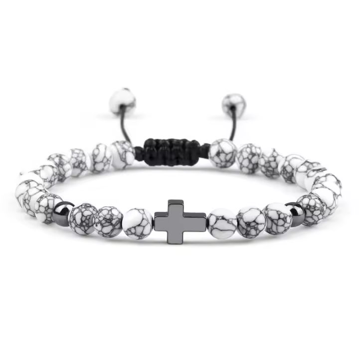 Pulseras Cifradas Blessed - 1