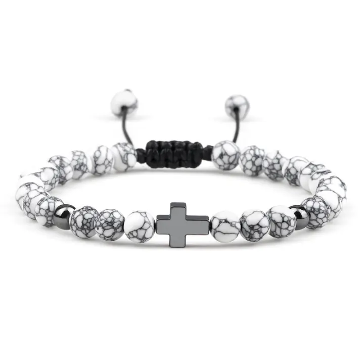 Pulseras Cifradas Blessed - 1