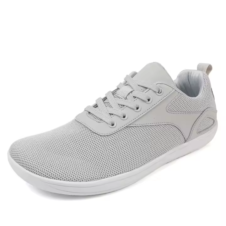 Nuevos zapatos deportivos casuales para hombre, transpirables, ligeros y resistentes al desgaste, 2025 - 1
