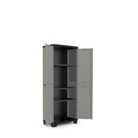 250246   Armario Planet Alto, Gris - details 3