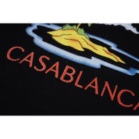 Camisetas Casuales de Verano 2025 para Hombres Algodón Puro, Cuello Redondo, Mangas Cortas, Impresiones de Logotipo - details 7