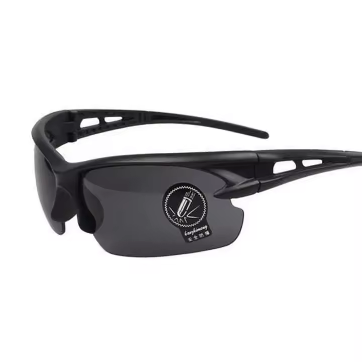 Gafas de Sol a Prueba de Explosiones Gafas para Conducir al Aire Libre Batería - 1
