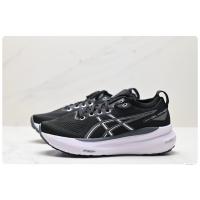 Zapatos para correr para hombres y mujeres Gel-Kayano 31 amortiguación antideslizante resistente al desgaste deportes casual zapatillas para correr. - details 15