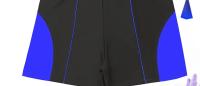 Bañadores de talla grande para hombre, pantalones deportivos de cintura 5 de 3-4 pies, piernas extragrandes de cinco cuartos para papá de mediana edad y ancianos - details 25