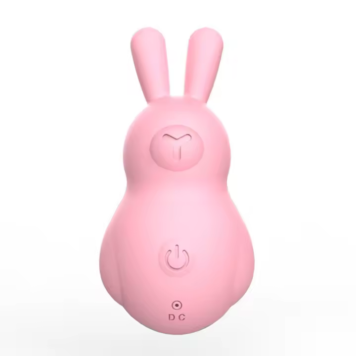 Shanggan Fuerte Golpe de Dormitorio Camuflaje Lindo Huevo de Salto Inalámbrico Ultra Silencioso - 1