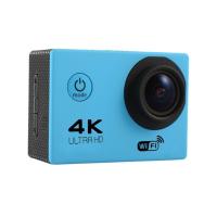 Cámara de Acción Ultra HD, 4K/30fps, WiFi, 2,0 pulgadas, 140D, sumergible, impermeable, para casco, Vedio Go Sport Pro - details 18