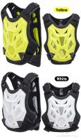 Chaleco de Armadura para Motocross Primavera-Verano Protector de Pecho para Motocicleta - details 4