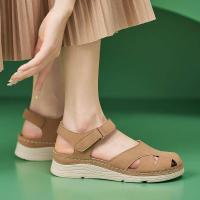 Sandalias de Punta cerrada para mujer, cómodas y ligeras - details 1