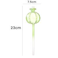 Globos de riego para plantas de interior, dispositivo de riego soplado, 3 piezas - details 1