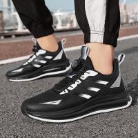 Zapatillas deportivas para hombre/mujer para correr, gimnasio, senderismo, entrenamiento, correr, casual, transpirables, tenis, caminar, zapatos. - details 5
