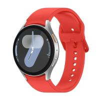 Pulsera Deportiva de Silicona BUNO para Reloj Ajuste Versátil para Silicona 7-6-4 44mm 40mm 5 pro 45mm FE Sports Accesorios de Reloj y Gafas de Sol - details 7