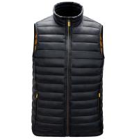Chaleco para hombre, plumón, invierno 2024, calidad - details 4