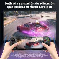 Mando Joystick inalámbrico BT 5.0 Gamapad Para Android IOS para Switch PC Pubg Control Extensible - details 8