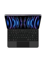 AJIUYU-Teclado mágico Español para iPad Pro, 11 pulgadas, 12,9 pulgadas, 6, 5, 4, 3, 2, 1, 2018-2022, Air 5, 4, 10,9, Tableta inteligente - details 0