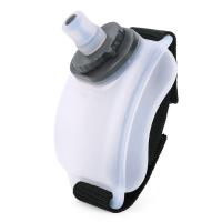 Paquete de hidratación Mini botella de agua para muñeca, pegatina suave a prueba de fugas, taza de agua portátil de silicona, taza de agua para muñeca de 200ml para senderismo - details 6