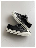 Zapatos casuales para hombre, primavera 2025, nuevos zapatos de pareja, zapatos casuales de suela gruesa de moda. - details 36