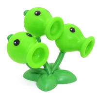 Juguetes de Acción Plantas vs Zombies 2 Figuras de Robot Gargantuar Muñecos de Anime para Niños - details 28