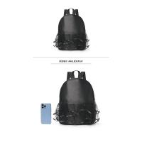 Mochila para niños, mochila de alto valor para baile, bolsa de almacenamiento de ropa de baile de gran capacidad, mochila escolar para niños - details 2
