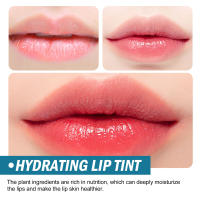 Labios Hidratante Brillo de Labios, Hidratante Profundo Reparación Hidratante Seco Agrietado Brillo de Labios Hidratante Duradero - details 8