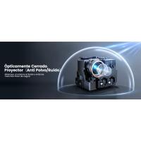 proyector 1080p nativo proyector 4k wimius proyector portátil smart tv videoproyector wifi bluetooth