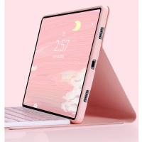 Funda de Teclado inalámbrico para OPPO Pad Air, cubierta de Teclado español para tableta de 10,36 pulgadas, 2022 - details 8