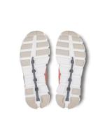 SUL RUNNING CLOUD 5 Flamingo Pearl - Mujer - details 0