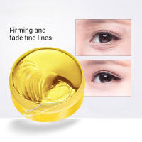 Parches de Ojos de Colágeno Hidratantes, Reafirmantes, Reductoros de Ojeras - details 6