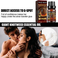 El aceite esencial de masaje externo para el cuidado de la piel del cuerpo masculino mejora la resistencia. - details 8