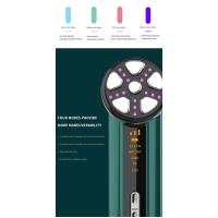 Nueva luz LED de color Instrumento de radiofrecuencia masajeador facial dermapen profesional - details 6