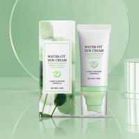 Centella Pantomima SPF50+ PA++++ Bloqueo Solar Non-Graso y Resistente al Agua - details 8