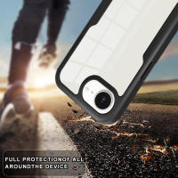 Funda 360 de protección total para iPhone 16e con protector de pantalla incorporado - details 7