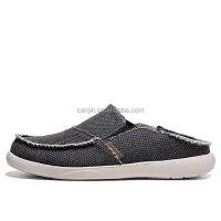 Nuevo mocasín de alta calidad para hombre talla 47, zapatos casuales de lona, ​​productos más vendidos a precios bajos - details 2