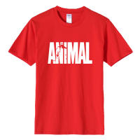 Camiseta Deportiva de Verano para Hombres Estilo Casual con Estampado de Animal - details 2