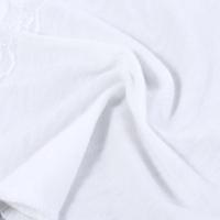 Cómodo corsé superpuesto de flores, sujetador antideslustre, encaje coreano, envoltura de pieza de pecho, cubierta de tubo para mujer, envoltura de sujetador sin tirantes - details 5