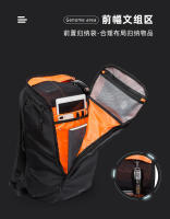 Mochila ligera Casual Oxford tela bolsa de ordenador impermeable gran capacidad mochila hombres - details 8