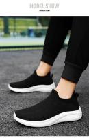 Zapatillas deportivas originales transpirables Para Hombre, zapatos informales cómodos a la moda, Tenis Para Hombre - details 8