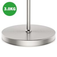 stabiler Stehlampensockel