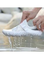 Zapatos de Playa 2025 Calzado de Natación para Hombres y Mujeres Ideal para Senderismo, Buceo, Fitness - details 4
