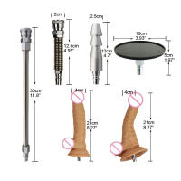 FREDORCH-máquina sexual silenciosa automática mediana para mujeres y hombres, máquinas para masturbación sexual, máquina retráctil de amor, vibrador, juguete sexual - details 2