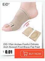 Plantillas de piezas para zapatos de tacón alto, antideslizantes, transpirables, 2 unidades - details 101