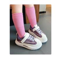 Zapatos Deportivos cálidos acolchados para niños, zapatos casuales para niñas, Otoño e Invierno - details 14